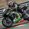 Hasil FP2 WorldSBK Catalunya: Jonathan Rea Catat Waktu Tercepat