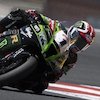 Hasil Superpole Race WorldSBK Portimao: Jonathan Rea Sabet Kemenangan