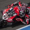 Tak Tutup Opsi Kembali ke MotoGP, Scott Redding Fokus Juarai WorldSBK