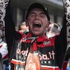 Menyentuh, Kisah Scott Redding Jumpa Anak Penjual Gelang Jelang WorldSBK Mandalika