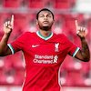 Rhian Brewster: Pemain Muda Liverpool dengan 3 Gol di 2 Laga Uji Coba