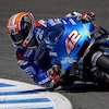 Bahu Mendingan, Alex Rins Siap Tampil Kuat di MotoGP Ceko