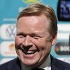 Ronald Koeman: Semua Orang Tahu Barcelona Klub Impian Saya