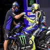 Suka Duka Valentino Rossi: Sedih Kehilangan Kru, Senang Gabung Franco Morbidelli