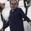 'Maurizio Sarri Bunuh Diri di Juventus'