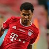 Serge Gnabry: Dari Buangan Arsenal Jadi Juara Liga Champions