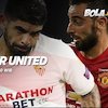 Siaran Langsung dan Live Streaming Sevilla vs MU di Vidio dan SCTV