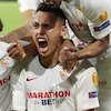 Road to Final Liga Europa 2019/20: Sevilla