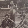 Sinyo Aliandoe dan Pelatih-pelatih Lokal Timnas Indonesia yang Tenar Sebagai Pemain