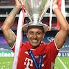 MU Mundur Perlahan dari Perburuan Thiago Alcantara, Kenapa?