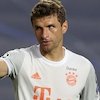 Thomas Muller Kadang Gak Nurut Pelatih, tapi Justru Itu Ajaib!