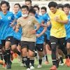 PSSI Tunggu Shin Tae-yong Terkait TC Timnas Indonesia U-22 dan Senior