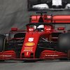 Jadwal Siaran Langsung: Formula 1 GP Spa-Francorchamps, Belgia 2020