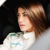 Vicky Piria, Pembalap Formula 3 Cantik dan Seksi dari Italia Vicky Piria, Pembalap Formula 3 Cantik dan Seksi dari Italia