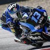 Hasil FP2 Moto3 Eropa: Celestino Vietti Ungguli Sergio Garcia