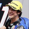 Valentino Rossi Akui Nangis Lihat Vietti-Bezzecchi Menang di GP Styria