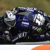 Hasil Kualifikasi MotoGP Austria: Maverick Vinales Rebut Pole