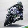 Dikritik Rival, Maverick Vinales Akui Salah Abaikan Saran Pakai Rem Baru