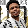 Juventus Rekrut Weston McKennie, Juventini: Umumkan Messi