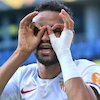 Hasil Pertandingan Sevilla vs AS Roma: Skor 2-0