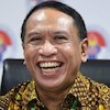 Pesan Menpora Jelang Puncak Peringatan HUT ke-75 Republik Indonesia