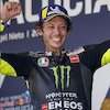 Cekcok di Austria, Johann Zarco: Saya Tetap Ngefans Valentino Rossi