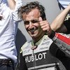 Johann Zarco Siap Gantikan Andrea Dovizioso di Ducati Team