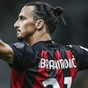 Zlatan Ibrahimovic Dikabarkan Sepakati Kontrak Baru di AC Milan, Mino Raiola: Hoax!