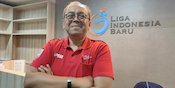PT LIB Berharap Izin Turnamen Pramusim Turun Pekan Ini PT LIB Berharap Izin Turnamen Pramusim Turun Pekan Ini