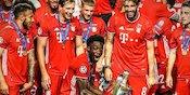 Mengulik Rahasia Bayern Munchen: Tetap Tangguh Saat Tim Besar Lain Bapuk, Kok Bisa?