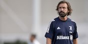 Selamat, Andrea Pirlo Dinobatkan Sebagai Pelatih Terseksi di Serie A