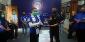 Rayakan Ulang Tahun ke-33, Arema Dapat Kado Ensiklopedia Rayakan Ulang Tahun ke-33, Arema Dapat Kado Ensiklopedia