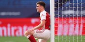 Kieran Tierney Diklaim Punya Kemiripan dengan Legenda Arsenal