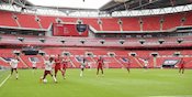 Community Shield Arsenal vs Liverpool, Siapa yang Bersinar dan Siapa yang Ambyar Community Shield Arsenal vs Liverpool, Siapa yang Bersinar dan Siapa yang Ambyar