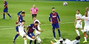 Barcelona 3-1 Napoli: Yang Ambyar dan yang Sukses di Camp Nou