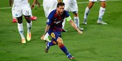 Rencana Barcelona Kalahkan Bayern? Pokoknya Dukung Messi Aja Deh