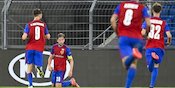 Highlights Liga Europa: Basel 1-0 Eintracht Frankfurt
