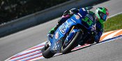 Hasil FP3 Moto2 Emilia Romagna: Enea Bastianini Tercepat Lagi