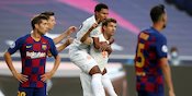Barcelona Jumpa Bayern Munchen di Liga Champions, Masih Ingat Tragedi 8-2 kan Cules?