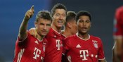 Final Liga Champions, Dua Pemain Ini Diklaim Bakal Jadi Pembeda untuk Bayern Munchen