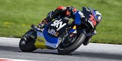 Hasil FP3 Moto2 Valencia: Marco Bezzecchi Terdepan