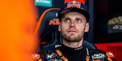 Brad Binder Ogah Buang-Buang Kesempatan Emas Lagi di MotoGP 2021