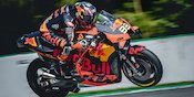 Ogah Jadi 'Tim Hore', KTM Mulai Berani Bidik Gelar Dunia di MotoGP 2021 Ogah Jadi 'Tim Hore', KTM Mulai Berani Bidik Gelar Dunia di MotoGP 2021