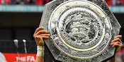 Tapak Tilas Community Shield 2019, Kala Man City Kalahkan Liverpool Via Adu Penalti Tapak Tilas Community Shield 2019, Kala Man City Kalahkan Liverpool Via Adu Penalti