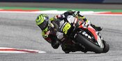Honda Tak Ramah pada Pembalap, LCR Pusing Cari Pengganti Cal Crutchlow