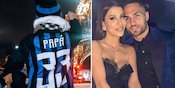 D'Ambrosio Cetak Gol, Inter ke Final Liga Europa, Istri Seksinya Ikut Berbahagia