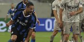 Lolos Ke Final Liga Europa, D'Ambrosio Nilai Inter Layak Menang