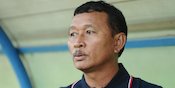 Mengenang Almarhum Djoko Susilo, Sosok Pelatih yang Idealis Mengenang Almarhum Djoko Susilo, Sosok Pelatih yang Idealis