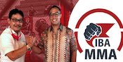 Kolaborasi IBA-MMA dengan KOBI, Angin Segar untuk Pembinaan Atlet Beladiri Indonesia