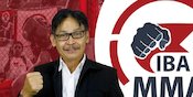 Gelar Munaslub, Purnawirawan TNI Terpilih Jadi Ketua Umum IBA-MMA